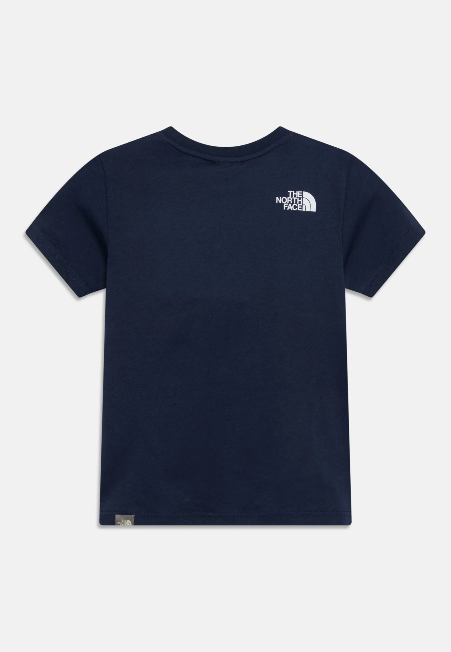 The North Face Redbox Tee - Camiseta Estampada - Summit Navy 2 The North Face Redbox Tee - Camiseta Estampada - Summit Navy - Imagen 2