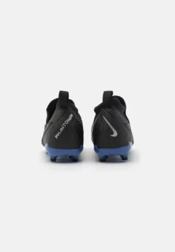 Nike Performance Phantom Academy Unisex - Botas De Fútbol Con Tacos - Black/Chrome/Hyper Royal -ADIDAS PERFORMANCE Ventas 3ab014839b4148f79c320b9bcd9942d6