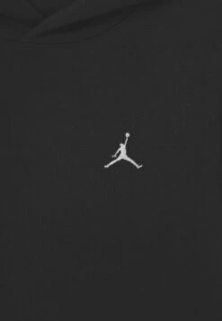 Jordan Essentials Unisex - Jersey Con Capucha - Black -ADIDAS PERFORMANCE Ventas 3b2b96ec45da4af98c7f6ea7e6cc2b6c