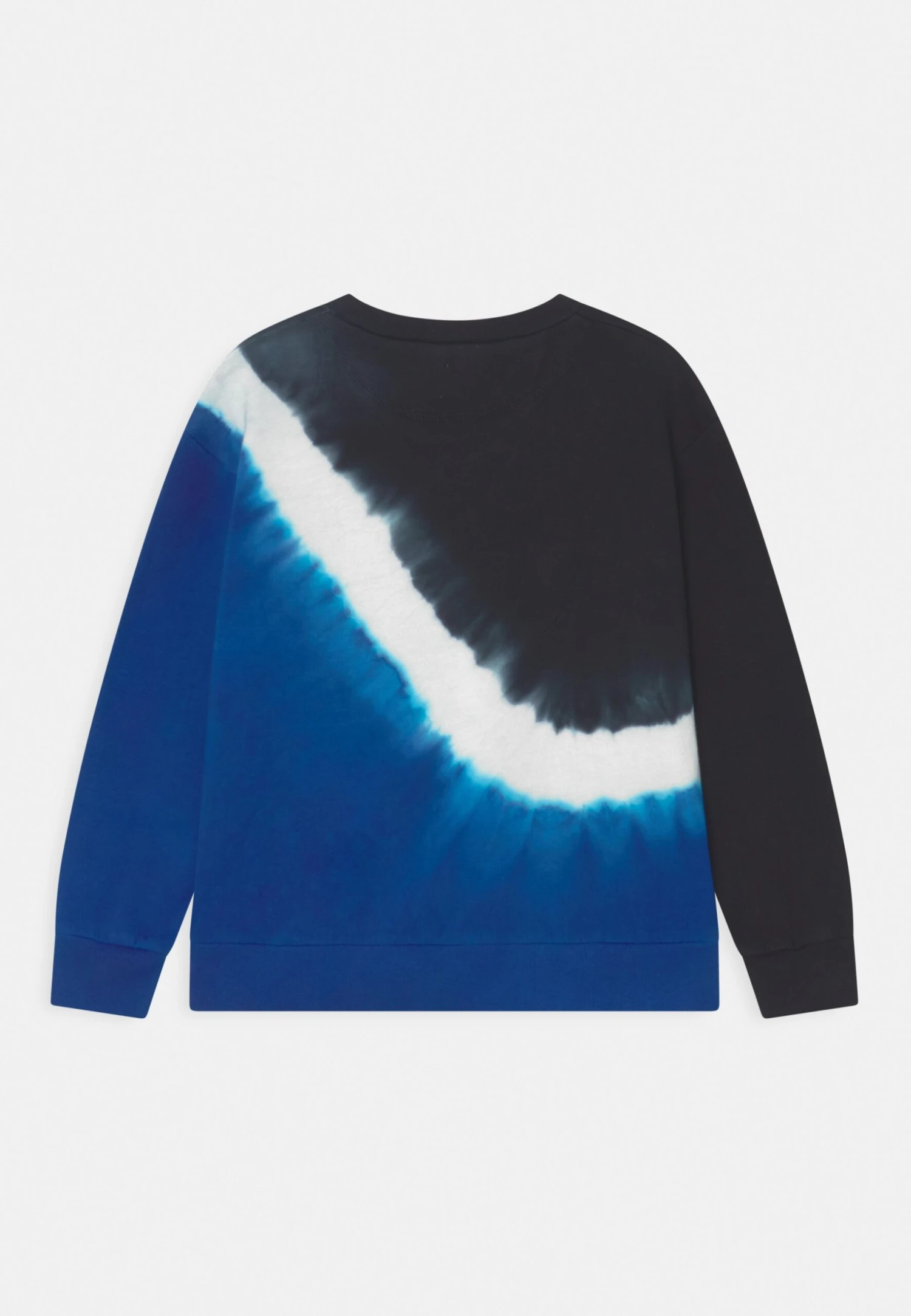 N°21 Over Unisex - Sudadera - Bluette 2 N°21 Over Unisex - Sudadera - Bluette - Imagen 2