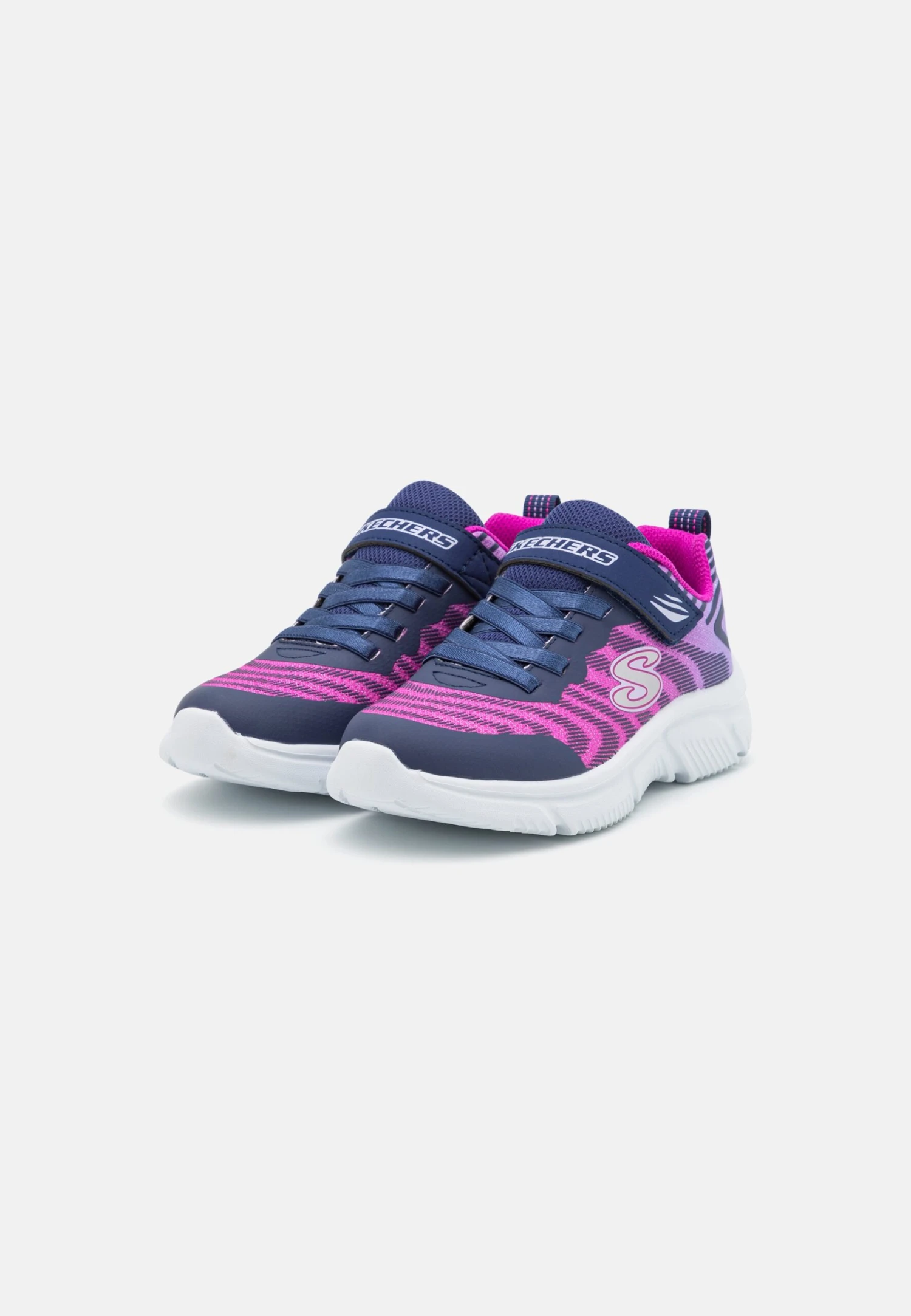 Girls Go Run 650 Fierce Flash Unisex - Zapatillas De Running Neutras - Azul Marino 2 Girls Go Run 650 Fierce Flash Unisex - Zapatillas De Running Neutras - Azul Marino - Imagen 2