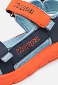 Kappa Sandalias De Senderismo - Orange/Navy -ADIDAS PERFORMANCE Ventas 3c40d5a5c839424c888869b70315607b