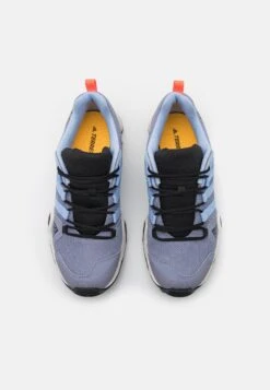 ADIDAS PERFORMANCE Terrex Ax2R Unisex - Zapatillas De Senderismo - Silver Violet/Blue Dawn/Solar Gold -ADIDAS PERFORMANCE Ventas 3c4b56a21c584f3a8ad07850f9c9e020