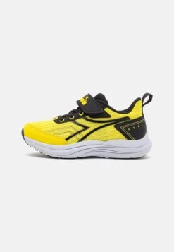Diadora Snipe Jr Unisex - Zapatillas De Entrenamiento - Giallo