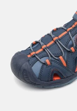 Merrell Hydro 2 Unisex - Sandalias De Senderismo - Navy/Orange -ADIDAS PERFORMANCE Ventas 3d301ebfb5d34c3f9d086d042e23fe4e