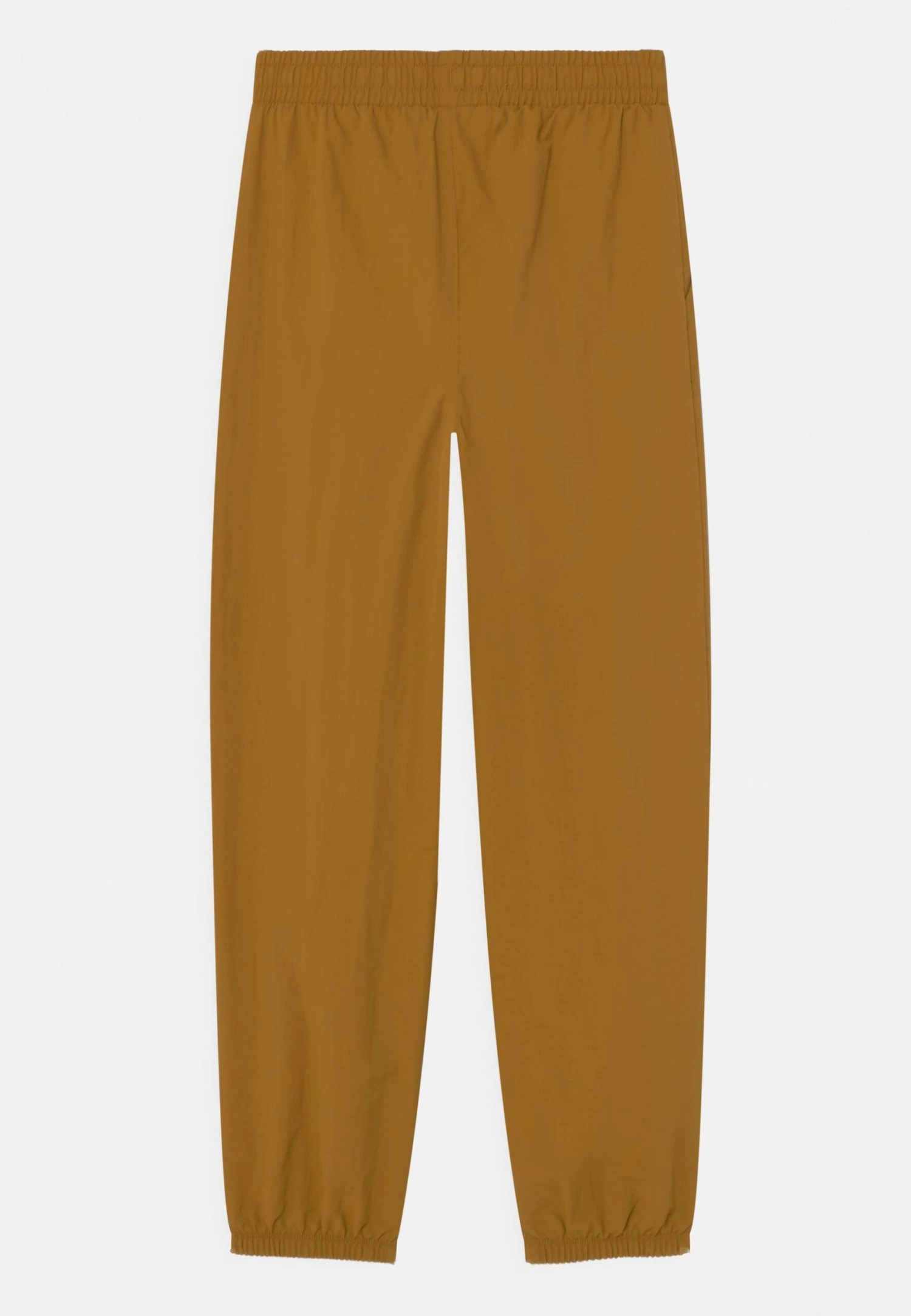 Converse Woven Unisex - Pantalones Deportivos - Dark Soba 2 Converse Woven Unisex - Pantalones Deportivos - Dark Soba - Imagen 2