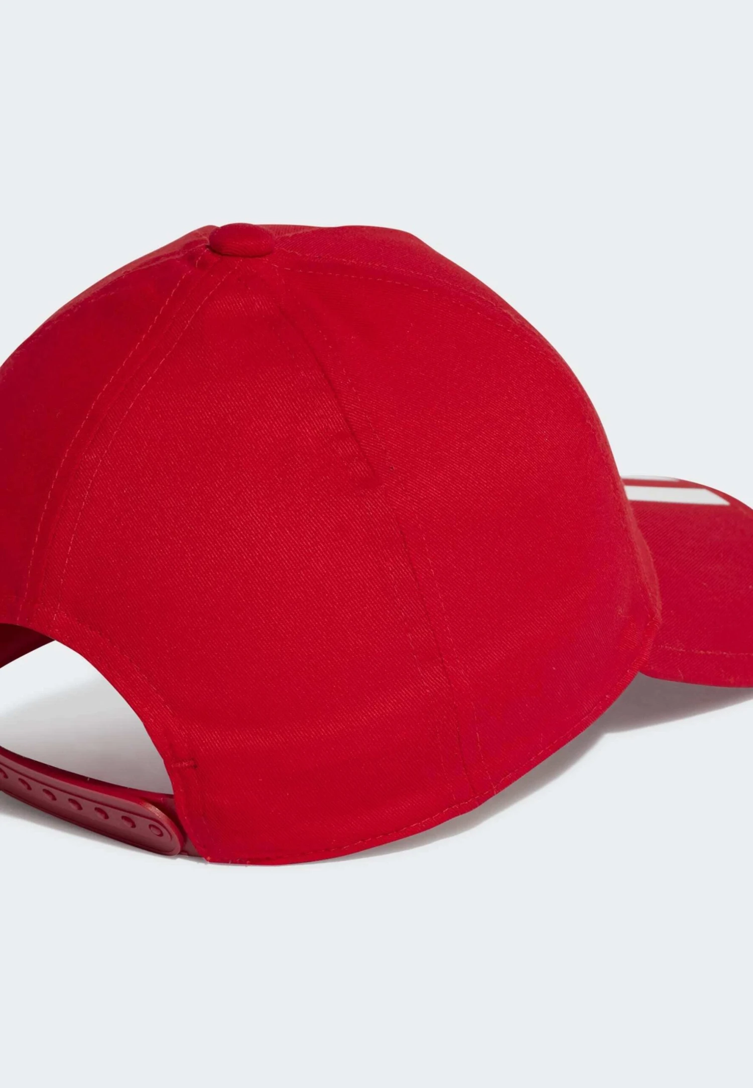 ADIDAS PERFORMANCE Gorra - Better Scarlet 3 ADIDAS PERFORMANCE Gorra - Better Scarlet - Imagen 3