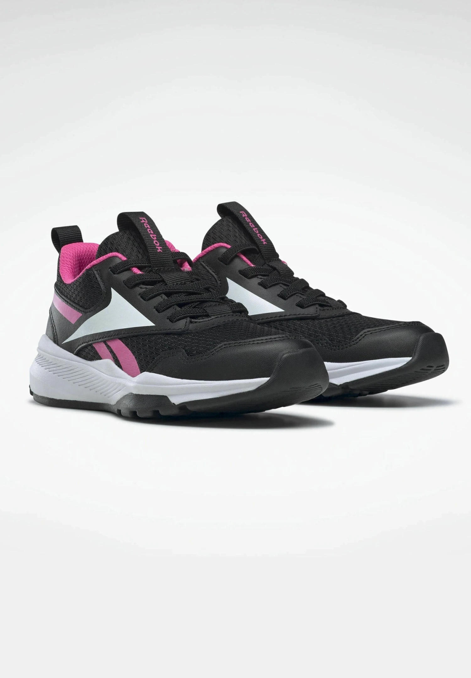 Reebok T Sprinter 2 Alt- Zapatillas De Running Estables - Core Black Core Black Cloud White 2 Reebok T Sprinter 2 Alt- Zapatillas De Running Estables - Core Black Core Black Cloud White - Imagen 2