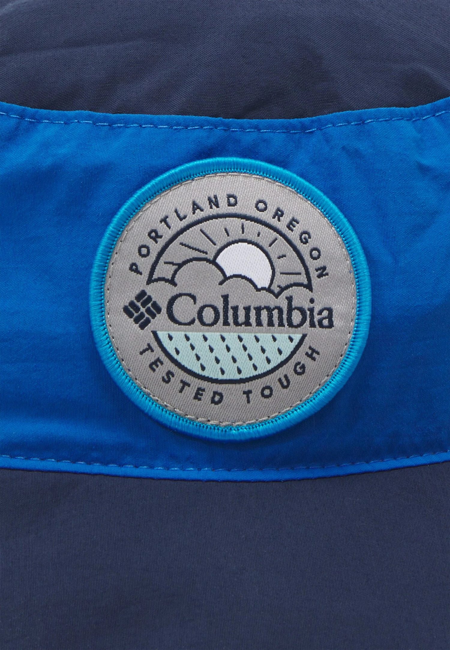 Columbia Youth Bora Bora Booney Unisex - Gorro - Bright Indigo, Collegiate Navy 3 Columbia Youth Bora Bora Booney Unisex - Gorro - Bright Indigo, Collegiate Navy - Imagen 3