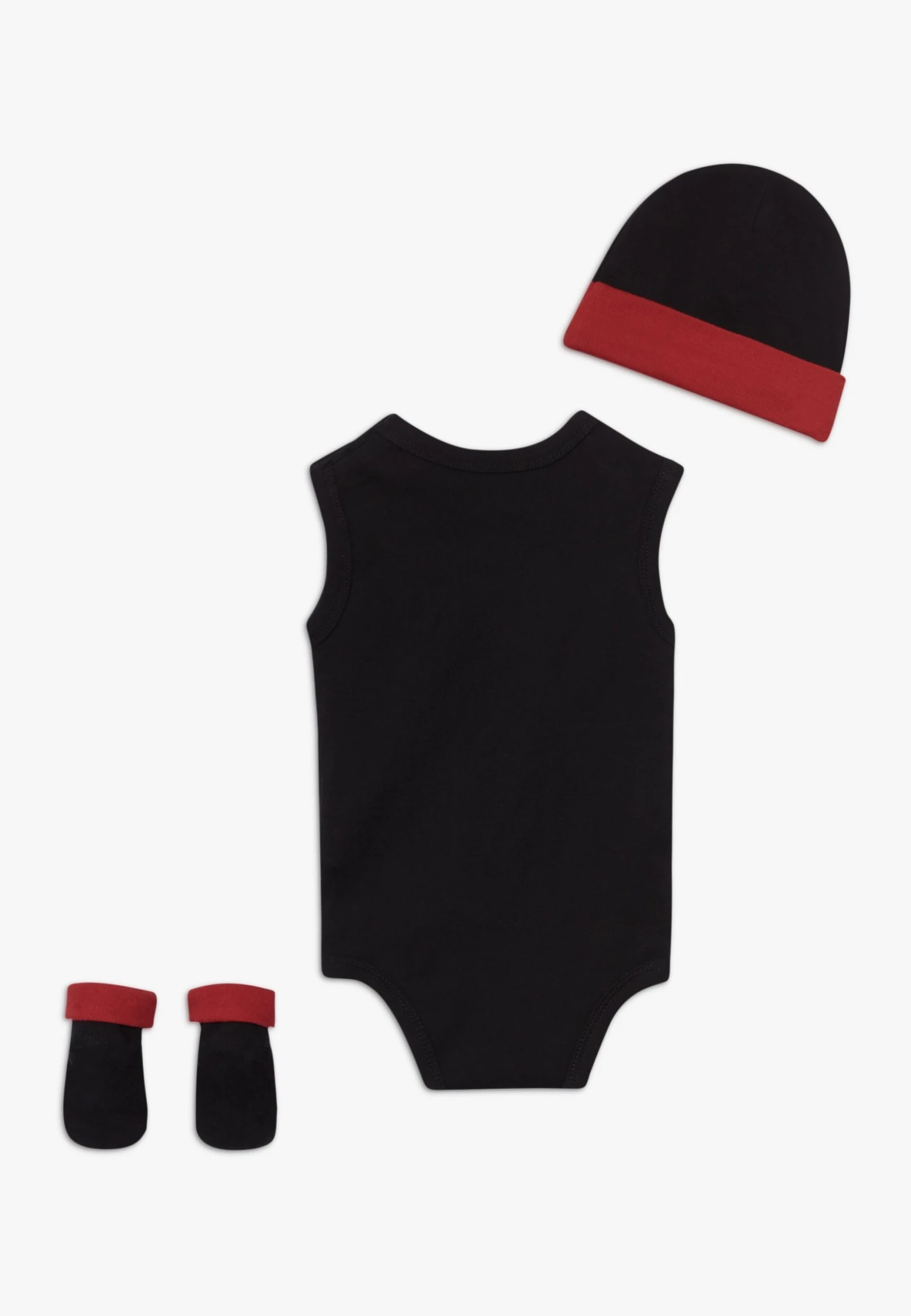 Jordan 23 Set Unisex - Gorro - Black 2 Jordan 23 Set Unisex - Gorro - Black - Imagen 2