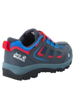 Jack Wolfskin Vojo Texapore- Zapatillas De Senderismo - Blue Red -ADIDAS PERFORMANCE Ventas 3f7c13dab9d447e8aabacf9add705b40