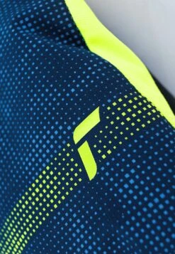 Reusch Maxi R-Tex® Xt - Manoplas - Dress Blue Safety Yellow -ADIDAS PERFORMANCE Ventas 3f8d19b24c4a48fc98ba76c2416be841