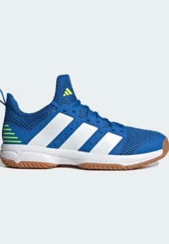 ADIDAS PERFORMANCE Zapatillas De Voleibol - Bright Royal Cloud White Lucid Lemon -ADIDAS PERFORMANCE Ventas 3fd17ebe16cc4628b080c98f785e4105