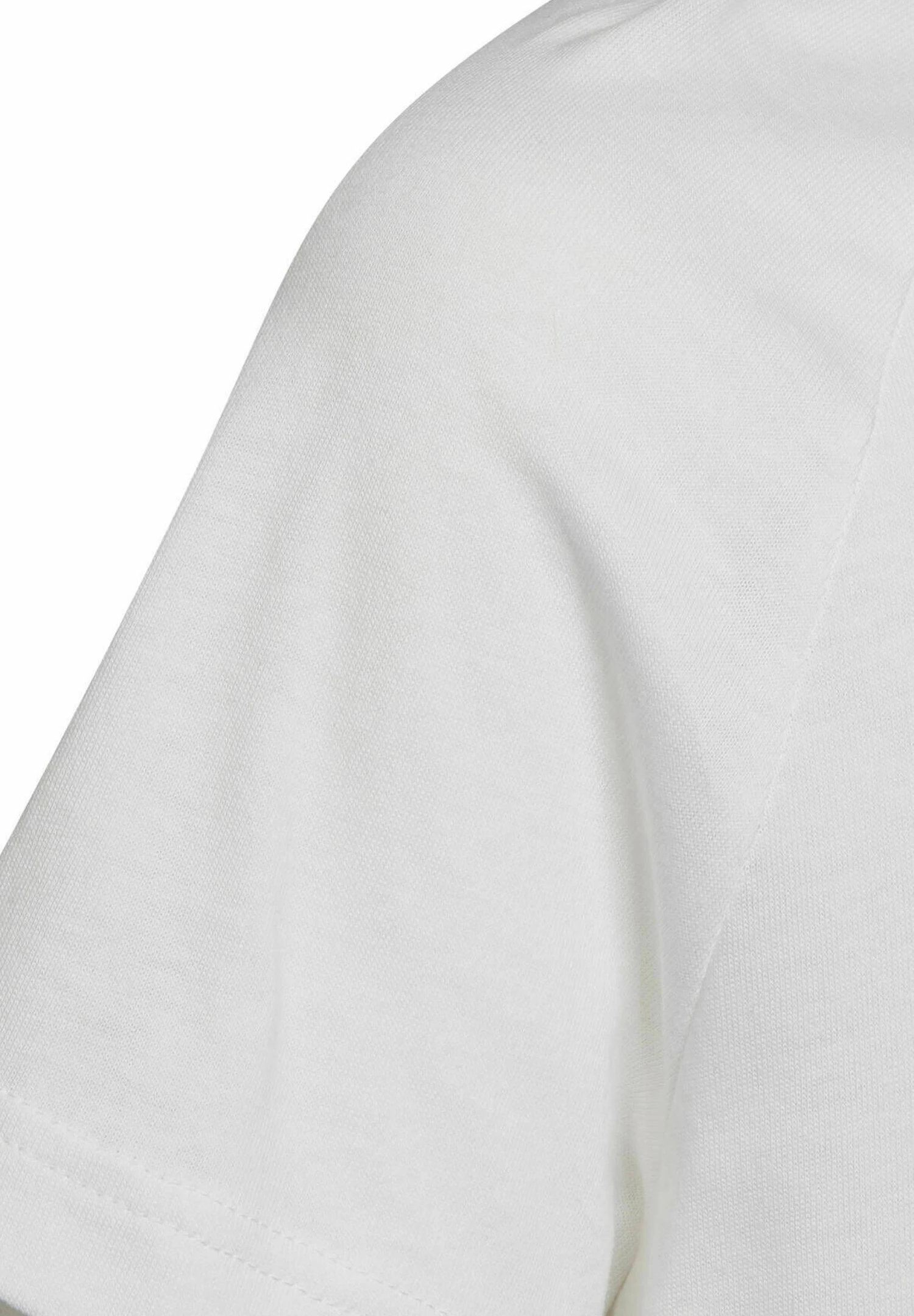 ADIDAS PERFORMANCE G M Sum - Camiseta Estampada - Weiss 5 ADIDAS PERFORMANCE G M Sum - Camiseta Estampada - Weiss - Imagen 5