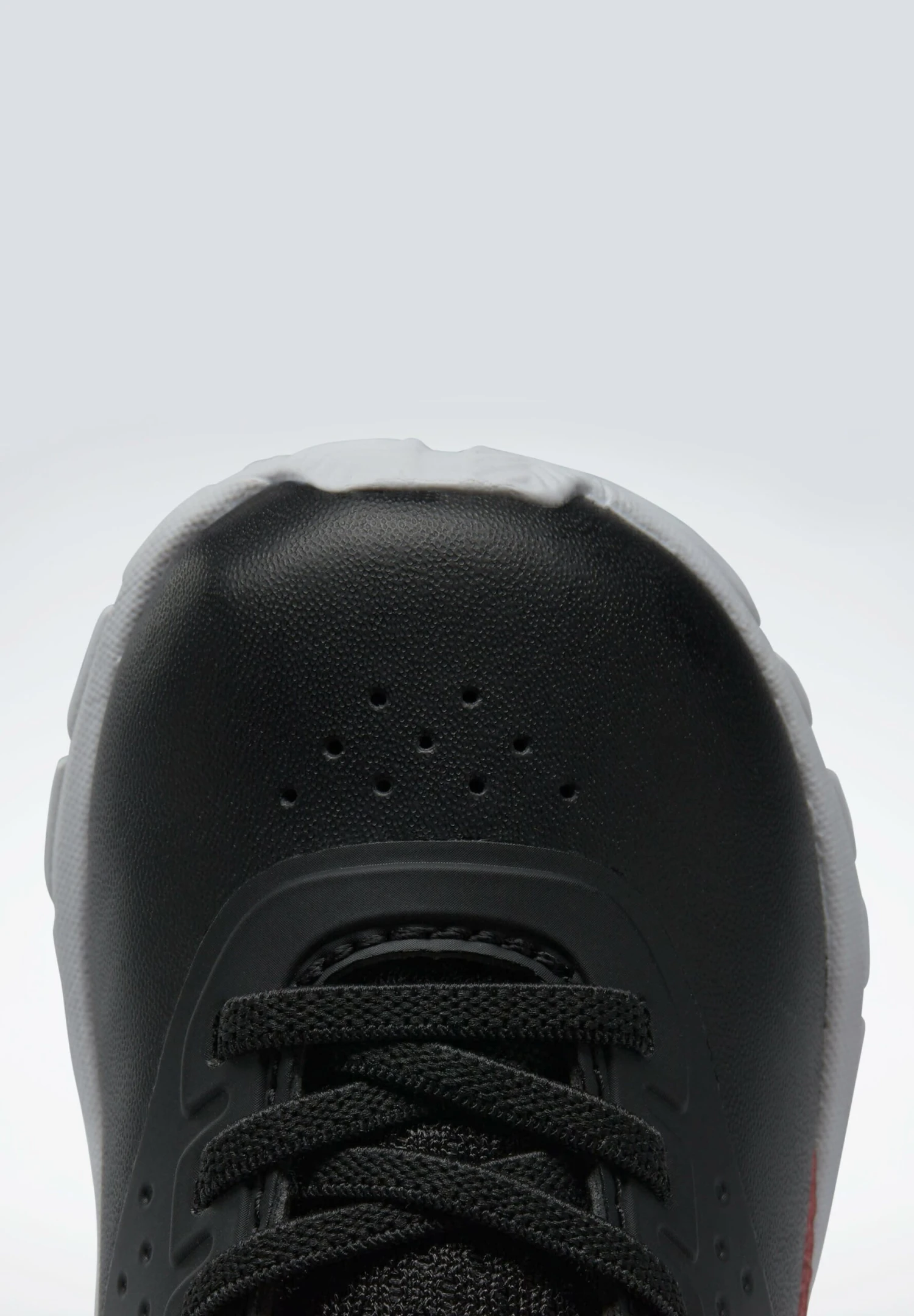 Reebok Rush Runner 4 - Zapatillas De Running Neutras - Black 7 Reebok Rush Runner 4 - Zapatillas De Running Neutras - Black - Imagen 7