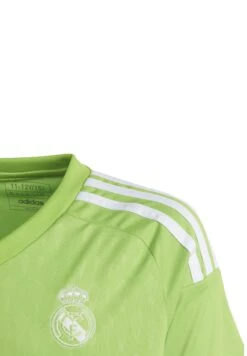ADIDAS PERFORMANCE ReplicasInternational Real Madri - Equipación Portero - Gruen -ADIDAS PERFORMANCE Ventas 4137610cf6cf4b7f8f4f17942221940a
