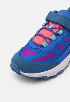 Merrell Moab Speed Low A/C Wtrpf - Zapatillas De Senderismo - Blue/Berry/Turquoise 11 Merrell Moab Speed Low A/C Wtrpf - Zapatillas De Senderismo - Blue/Berry/Turquoise -ADIDAS PERFORMANCE Ventas 414a636eeec041898f990f2b084869a5