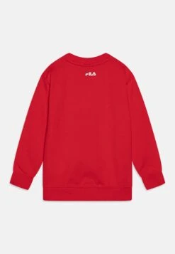 Fila Babina Greda Classic Logo Crew Unisex - Sudadera - True Red -ADIDAS PERFORMANCE Ventas 41770b07136844a583911d422c35f047