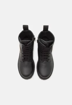 MOSCHINO Unisex - Botines Con Cordones - Black -ADIDAS PERFORMANCE Ventas 41d487cbeb8d42d2a209ebdc01046135