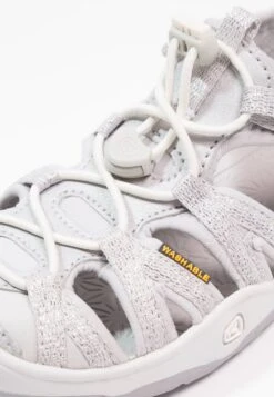 Keen Moxie Youth Unisex - Sandalias De Senderismo - Silver -ADIDAS PERFORMANCE Ventas 4260b8fe5d40487680f34025a7cb086f