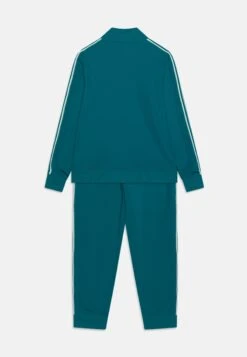 Nike Sportswear Tracksuit Taped Unisex - Chaqueta De Entrenamiento - Geode Teal/White -ADIDAS PERFORMANCE Ventas 42bf8b81520344ce82a04c7b8625ef65