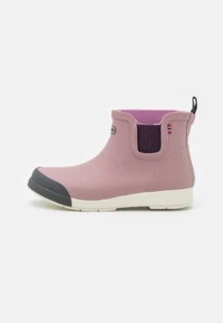 Viking River Chelsea Unisex - Botas De Agua - Dusty Pink