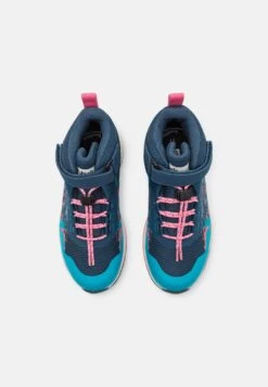 Jack Wolfskin Villi Hiker Texapore Mid Unisex - Zapatillas De Senderismo - Dark Sea -ADIDAS PERFORMANCE Ventas 437b978926874994ab6160f96c3f948a