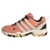 ADIDAS PERFORMANCE Terrex Ax2R Unisex - Zapatillas De Senderismo - Coral Fusion/White/Solar Gold -ADIDAS PERFORMANCE Ventas 438f6cf125794445ab06a4745c53a0b6