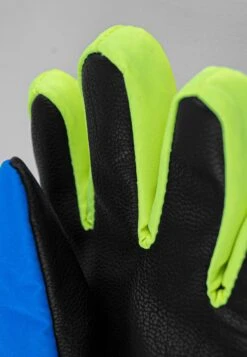 Reusch Ben - Guantes - Brilliant Blue Safety Yel -ADIDAS PERFORMANCE Ventas 43c3fd53c61e48f9a8e354cc890233bb