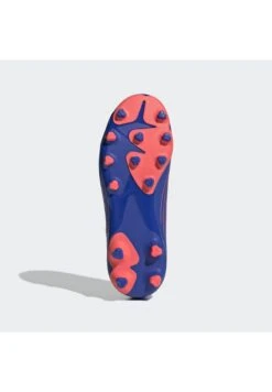 ADIDAS PERFORMANCE Botas De Fútbol Con Tacos - Blue -ADIDAS PERFORMANCE Ventas 440b5684d6104e9bab54c406f39e10b2