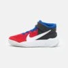 Nike Performance Team Hustle D 10 Flyease Unisex - Zapatillas De Baloncesto - Off Noir/White/University Red/Game Royal -ADIDAS PERFORMANCE Ventas 441b3282df464e11997263080fc41e9b