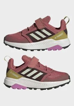 Adidas TERREX Terrex Trailmaker Unisex - Zapatillas De Trail Running - Red -ADIDAS PERFORMANCE Ventas 442acc4a7f0341bbaf81cbd7d0763d82