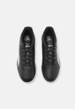 Puma King Match It Jr Unisex - Botas De Fútbol Sin Tacos - Black/White -ADIDAS PERFORMANCE Ventas 45372023b26547e08eaccfcf34c07135