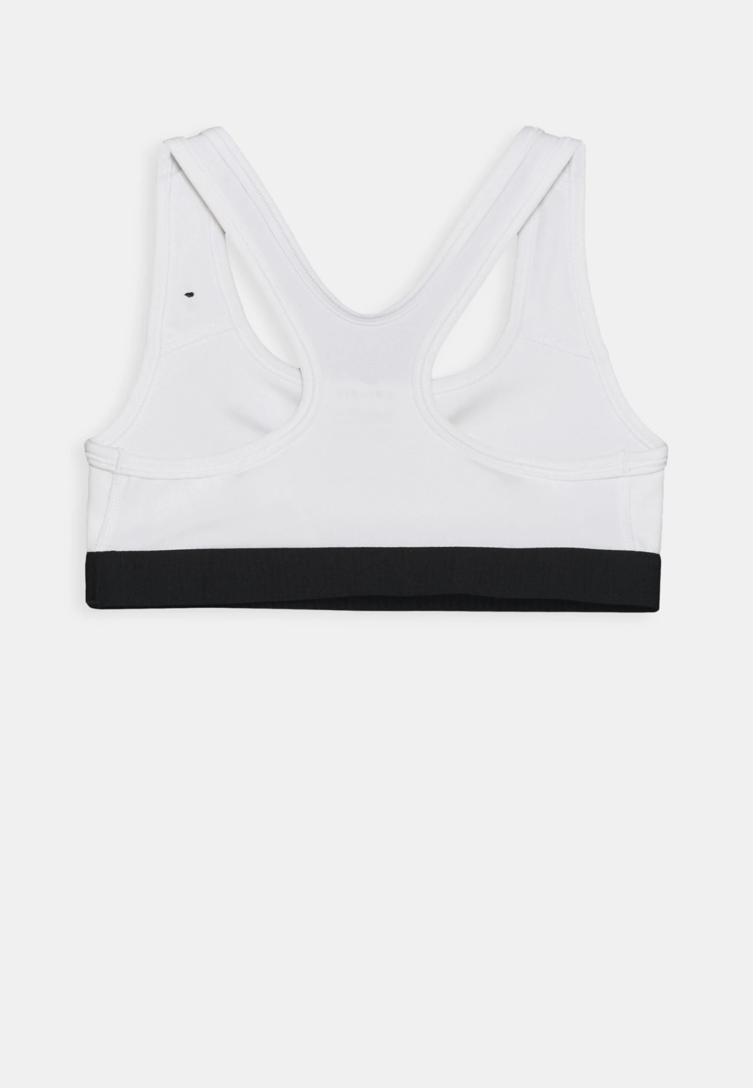 Nike Performance Sujetador Deportivo - White/Pure Platinum 2 Nike Performance Sujetador Deportivo - White/Pure Platinum - Imagen 2