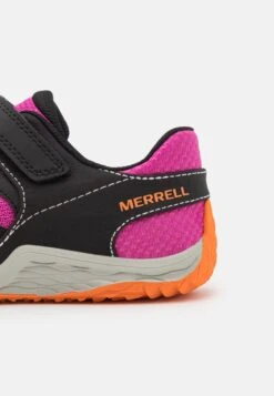Merrell Trail Glove 7 Unisex - Zapatillas De Senderismo - Fuchsia/Black -ADIDAS PERFORMANCE Ventas 459dfbe76cf9491ebec4ce8e19384bf2