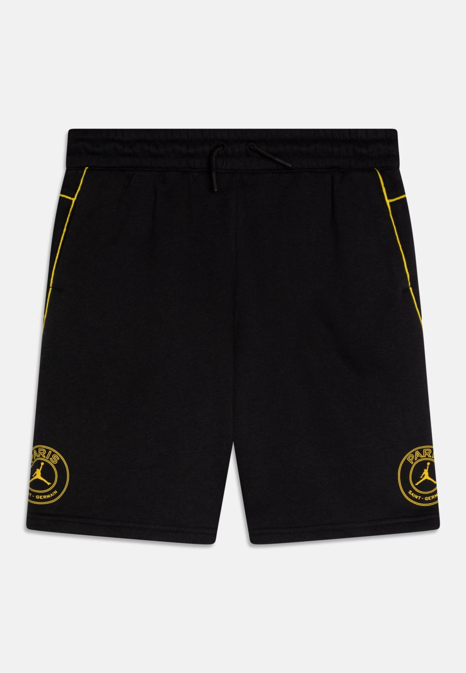 Jordan Paris Saint-Germain Short Unisex - Equipación De Clubes - Black 1 Jordan Paris Saint-Germain Short Unisex - Equipación De Clubes - Black