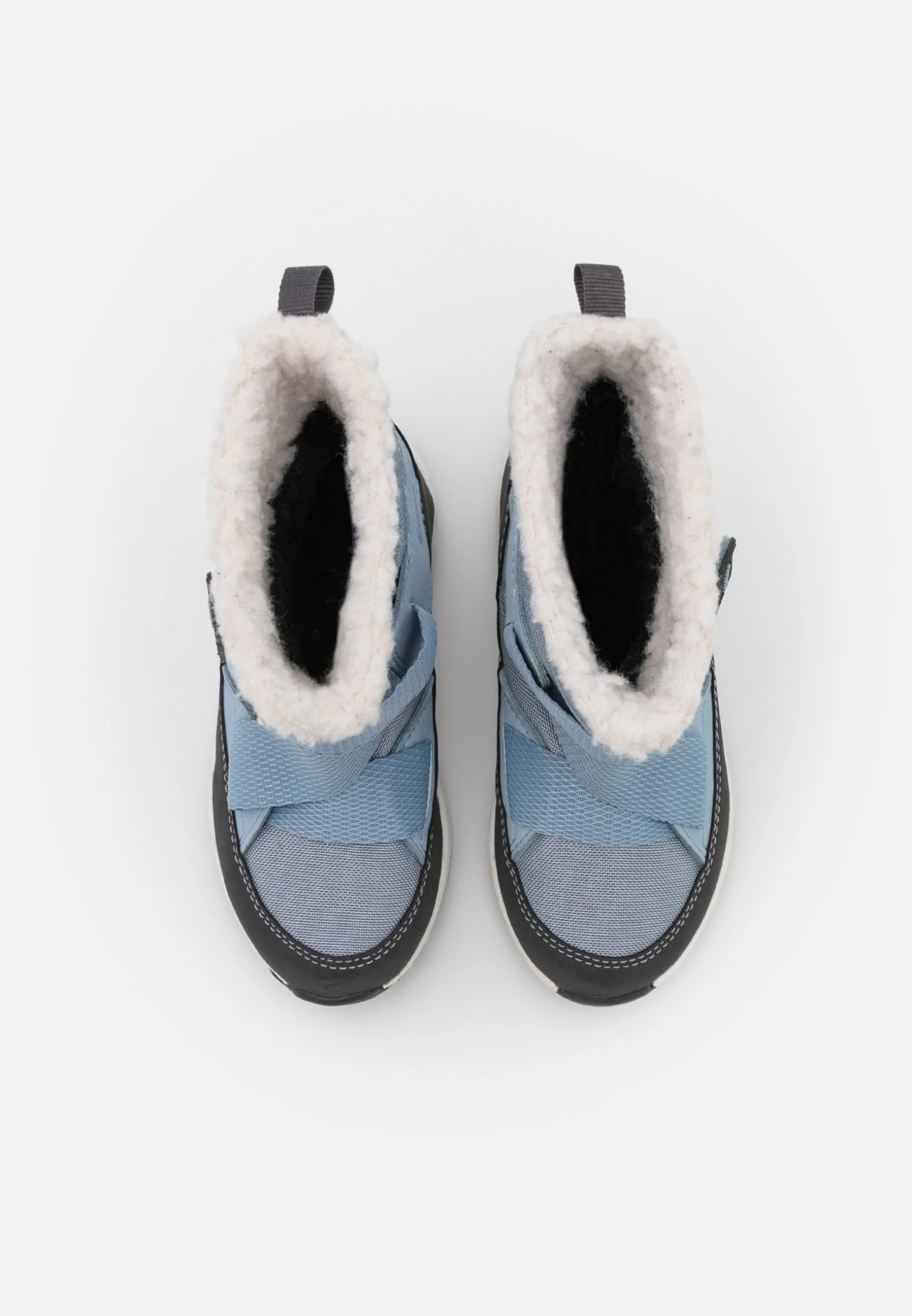 Viking Verglas R Gtx Unisex - Botas Para La Nieve - Iceblue/Charcoal 4 Viking Verglas R Gtx Unisex - Botas Para La Nieve - Iceblue/Charcoal - Imagen 4