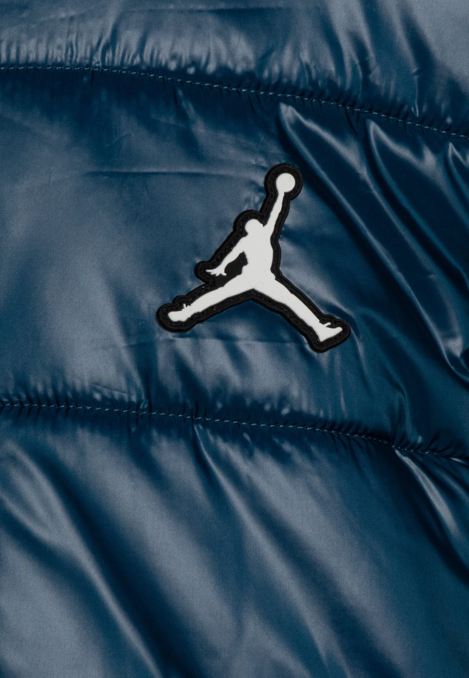 Jordan Jdb Unisex - Chaqueta De Invierno - Sky Blue 3 Jordan Jdb Unisex - Chaqueta De Invierno - Sky Blue - Imagen 3