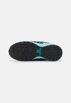 Scarpa Mescalito Unisex - Zapatillas De Senderismo - Titanium/Green Blue -ADIDAS PERFORMANCE Ventas 46f9763db2b444ea91726874db7d0ef4