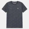 Nike Performance Kylian Unisex - Camiseta Deportiva - Black -ADIDAS PERFORMANCE Ventas 4796d02b645640e3917d9679166c56c2