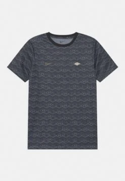 Nike Performance Kylian Unisex - Camiseta Deportiva - Black