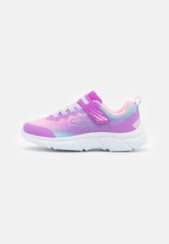 Go Run 650 - Zapatillas De Running Neutras - Pink/Multicolor