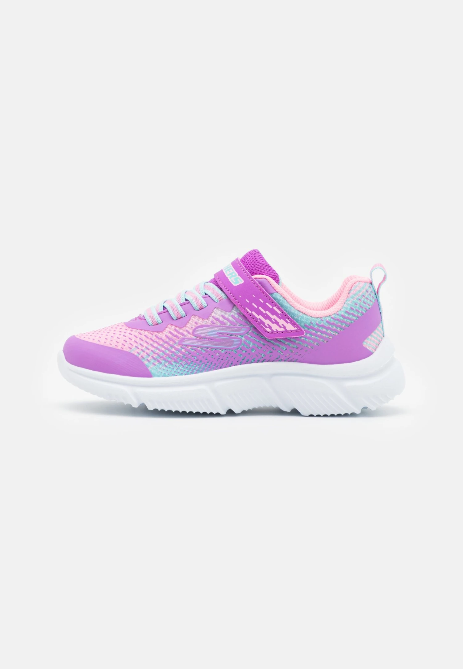 Go Run 650 - Zapatillas De Running Neutras - Pink/Multicolor 1 Go Run 650 - Zapatillas De Running Neutras - Pink/Multicolor