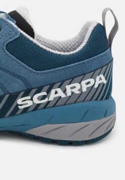 Scarpa Mescalito Unisex - Zapatillas De Senderismo - Jeans/Gray -ADIDAS PERFORMANCE Ventas 49218d439bf24acea9cbc903f936e561