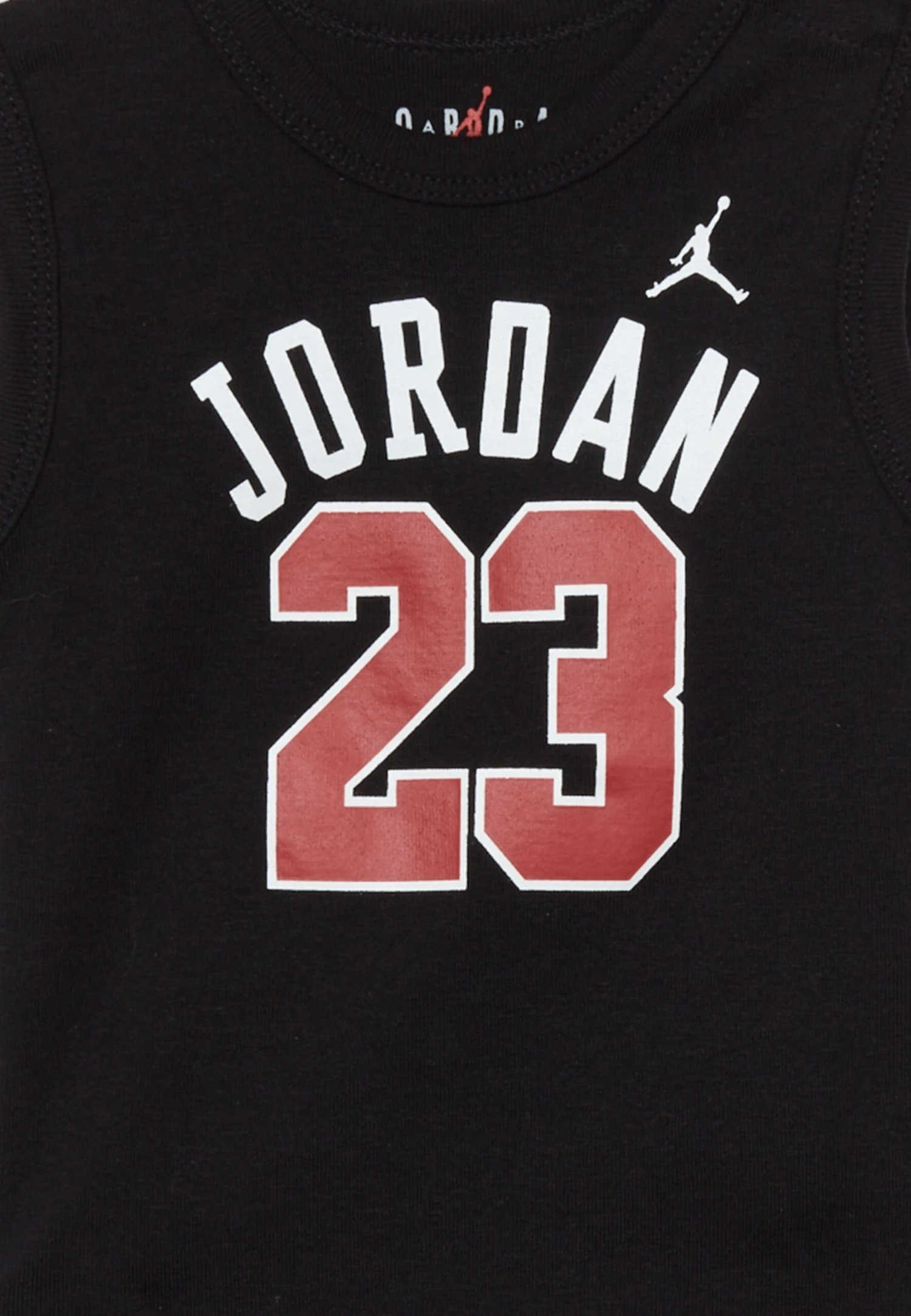 Jordan 23 Set Unisex - Gorro - Black 4 Jordan 23 Set Unisex - Gorro - Black - Imagen 4