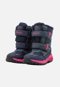 Kappa Botas Para La Nieve - Navy/Pink -ADIDAS PERFORMANCE Ventas 4976c090582f4726bff2616feb728439