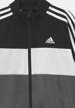 ADIDAS PERFORMANCE Tiberio Unisex Set - Chándal - Black/White 7 ADIDAS PERFORMANCE Tiberio Unisex Set - Chándal - Black/White -ADIDAS PERFORMANCE Ventas 49aabee2d59844df9d03aca1bd201793