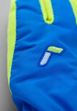 Reusch Ben - Guantes - Brilliant Blue Safety Yel -ADIDAS PERFORMANCE Ventas 4b0da972ada44dfa9344c1aaec403fa3