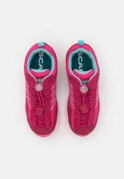 Scarpa Mescalito Fresh Kid Unisex - Zapatillas De Senderismo - Fuxia/Pink -ADIDAS PERFORMANCE Ventas 4b2d403328344e6483ba30f3511bc101