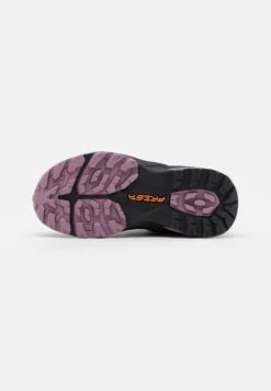 Scarpa Rush Mid Kid Gtx Unisex - Zapatillas De Senderismo - Dark Gray/Lilac -ADIDAS PERFORMANCE Ventas 4bc2c9f1c07e4b68850dc0a520ca87a8